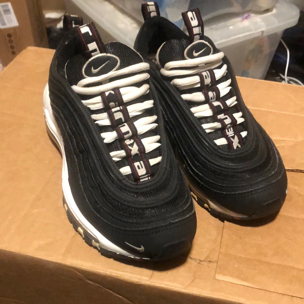 Nike air max 97